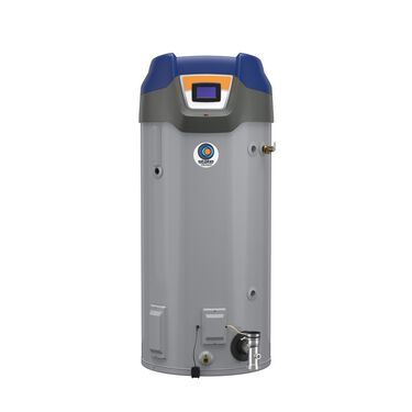 Premier® Force™ 90+ Ultra-Low NOx 75-Gallon Power Direct Vent Condensing Water Heater