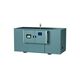 Custom Horizontal Square Electric Water Heater