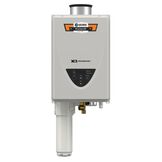 ProLine® XE Tankless Water Heater Non-Condensing Concentric Vent Indoor 190,000 BTU/h with X3® Scale Prevention Technology