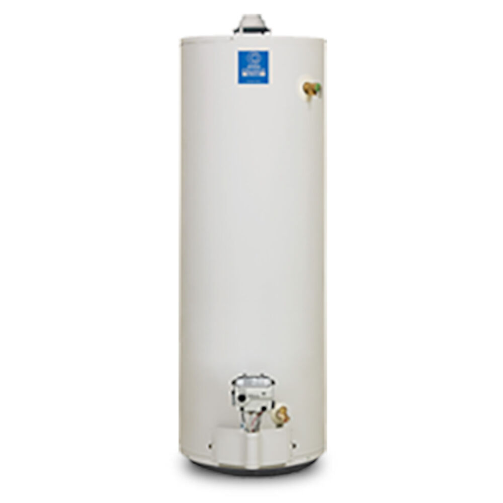 Series Discontinued: Premier® Standard Vent 40-Gallon Gas Water Heater