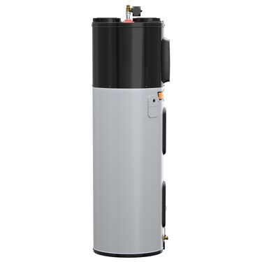 Premier® MAX 40-Gallon Smart Hybrid Electric Heat Pump Water Heater with Premium Smart Valve Technology