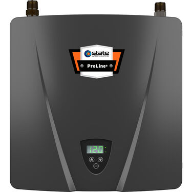 ProLine® 240V / 28 kW 4-Chamber Electric Tankless Water Heater