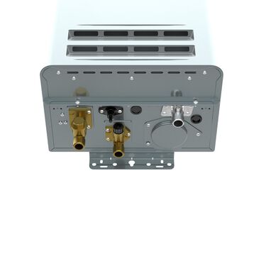 Adapt&reg; NC Non-Condensing Ultra-Low NOx Outdoor 199,000 BTU Natural Gas Tankless Water Heater