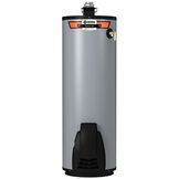 ProLine&reg; XE Ultra-Low NOx 40-Gallon High Efficiency Non-Condensing Flue Damper Natural Gas Water Heater