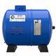 14-Gallon Horizontal Diaphragm Pump Tank