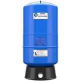 20-Gallon Free-Standing Diaphragm Pump Tank
