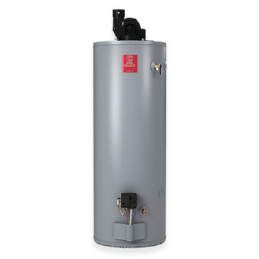 Series Discontinued: Select® Power Direct Vent  75-Gallon Gas Water Heater