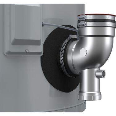 Ultra Force™ FLEX™ 119-Gallon Condensing Commercial Gas Water Heater with Adaptive Gas Technology