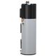 Premier® MAX 50-Gallon Smart Hybrid Electric Heat Pump Water Heater with Premium Smart Valve Technology