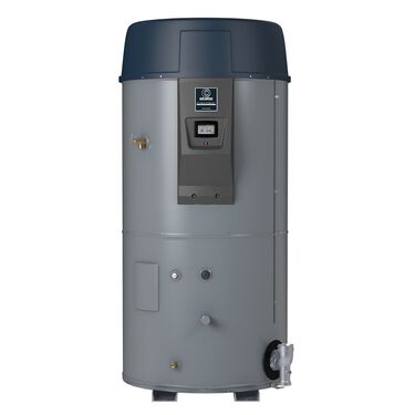 Modulating Ultra Force® LV - SUFL