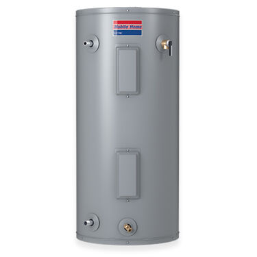 Series Discontinued: Select® 40-Gallon Electric Water Heater