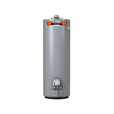 ProLine&reg; Master Low NOx 50-Gallon Atmospheric Vent Tall Liquid Propane Water Heater