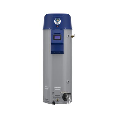Premier® Force™ 90+ Ultra-Low NOx 50-Gallon Power Direct Vent Condensing Water Heater