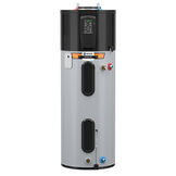 Premier® AL 50-Gallon Smart Hybrid Electric Heat Pump Water Heater with Leak Detection & Alert Technology