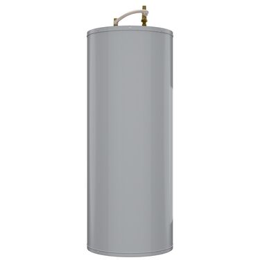 Premier &reg; X Split Heat Pump 76-Gallon Tall Water Heater Tank with Side T&P Valve