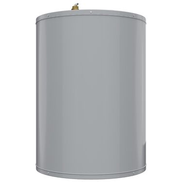 Premier &reg; X Split Heat Pump 50-Gallon Lowboy Water Heater Tank