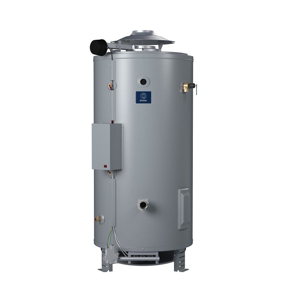 Sandblaster&reg; Multi-Flue Commercial Gas Water Heater - SBD