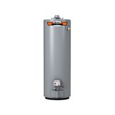 ProLine&reg; Low NOx 40-Gallon Atmospheric Vent Tall Liquid Propane Water Heater