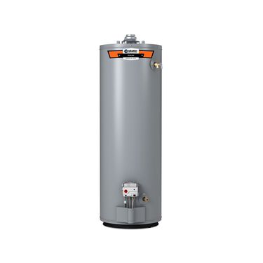 ProLine&reg; Low NOx 50-Gallon Atmospheric Vent Tall Liquid Propane Water Heater