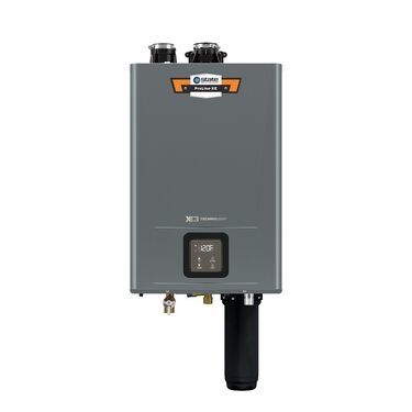Adapt&reg; SC Standard Condensing Ultra-Low NOx 180,000 BTU Liquid Propane Tankless Water Heater with X3&reg; Scale Prevention Technology