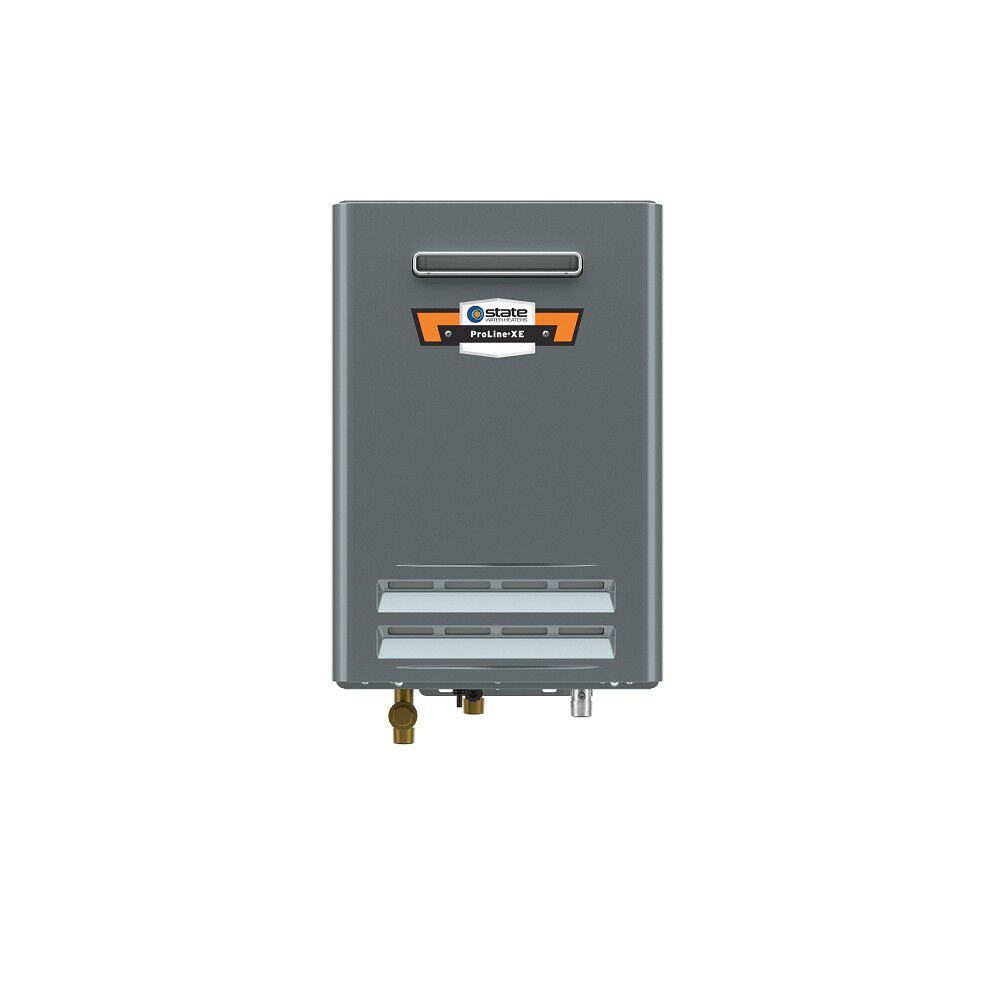 Adapt&reg; NC Non-Condensing Ultra-Low NOx Outdoor 180,000 BTU Natural Gas Tankless Water Heater
