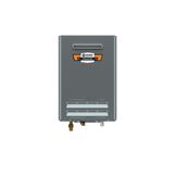 Adapt&reg; NC Non-Condensing Ultra-Low NOx Outdoor 180,000 BTU Natural Gas Tankless Water Heater