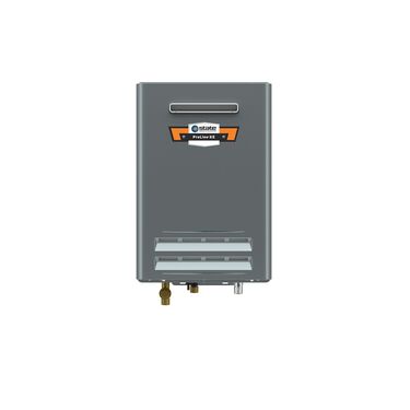 Adapt&reg; NC Non-Condensing Ultra-Low NOx Outdoor 180,000 BTU Natural Gas Tankless Water Heater