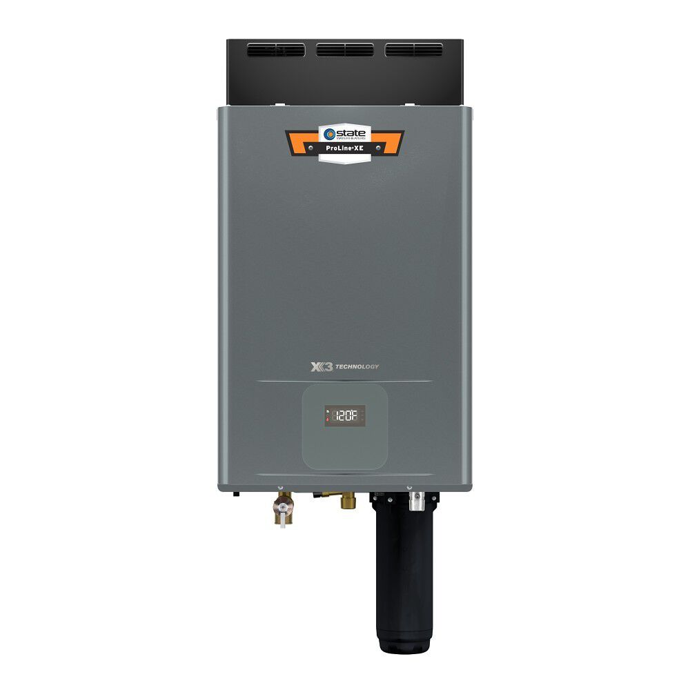 Adapt® SC Standard Condensing Ultra-Low NOx 199,000 BTU Natural