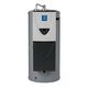 TX1 Integrated Ultra-Low NOx Gas Tankless & 119-Gallon Storage Tank Commercial Water Heater