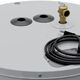 Premier &reg; X Split Heat Pump 50-Gallon Lowboy Water Heater Tank