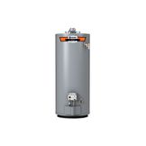 ProLine&reg; Low NOx 50-Gallon Atmospheric Vent Short Natural Gas Water Heater