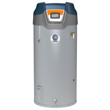 Series Discontinued: Premier&reg; Force&trade; 90+ Ultra-Low NOx 75-Gallon Power Direct Vent Condensing Natural Gas Water Heater