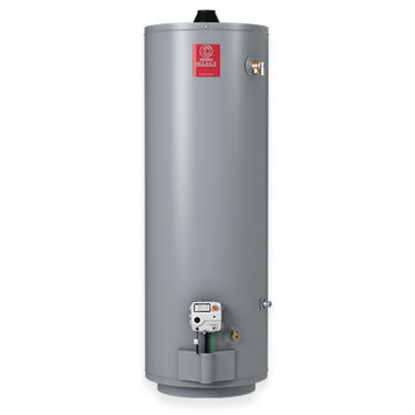 Series Discontinued: Select® Manufactured Housing Direct Vent 30-Gallon Gas Water Heater Series 400