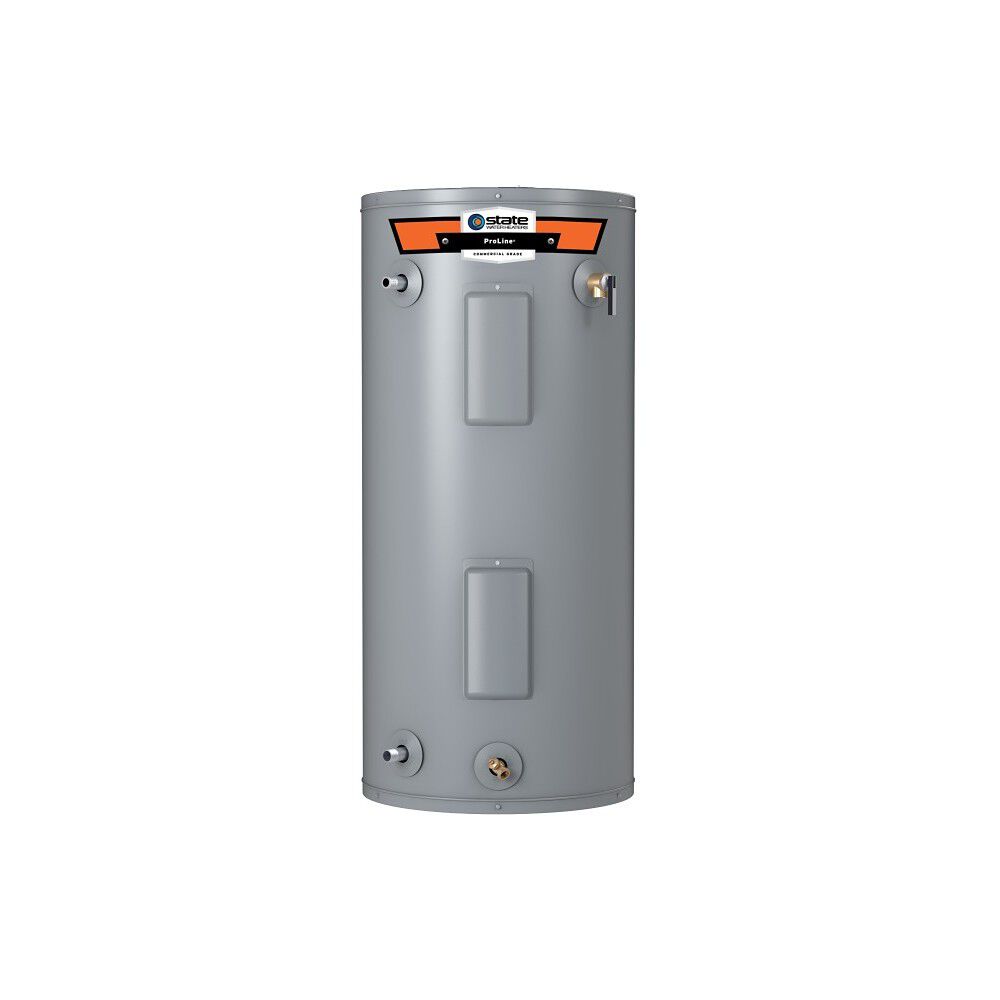 ProLine® 40-Gallon Mobile Home Electric Water Heater | State Water Heaters - Mobile Home Electric Water Heater Replacement Cost