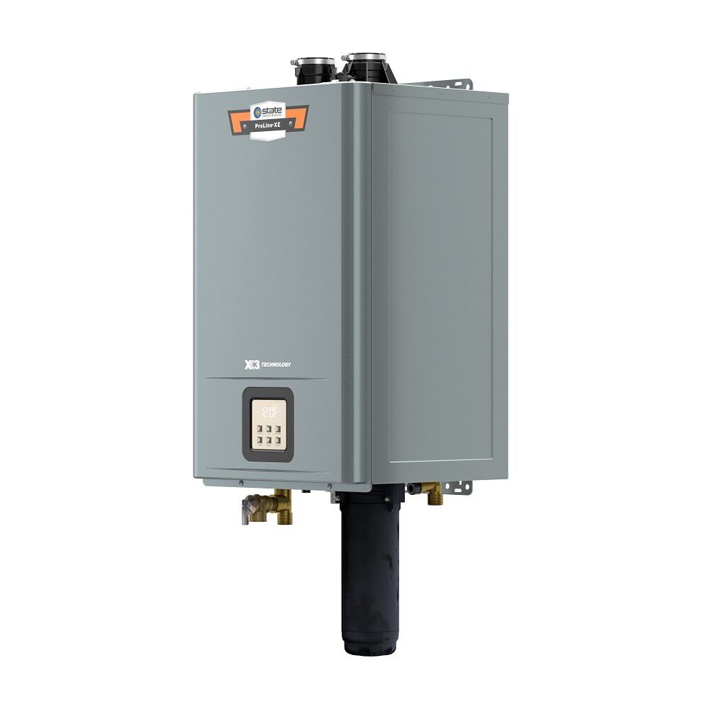Adapt®+ Premium Condensing Ultra-Low NOx 180,000 BTU Natural Gas