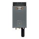 Adapt™ SC Standard Condensing Ultra-Low NOx 199,000 BTU Natural Gas Tankless Water Heater with X3® Scale Prevention Technology