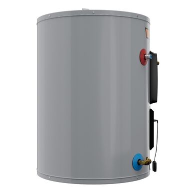 Premier &reg; X Split Heat Pump 50-Gallon Lowboy Water Heater Tank