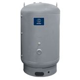 Uninsulated Bare Vertical Storage Tanks