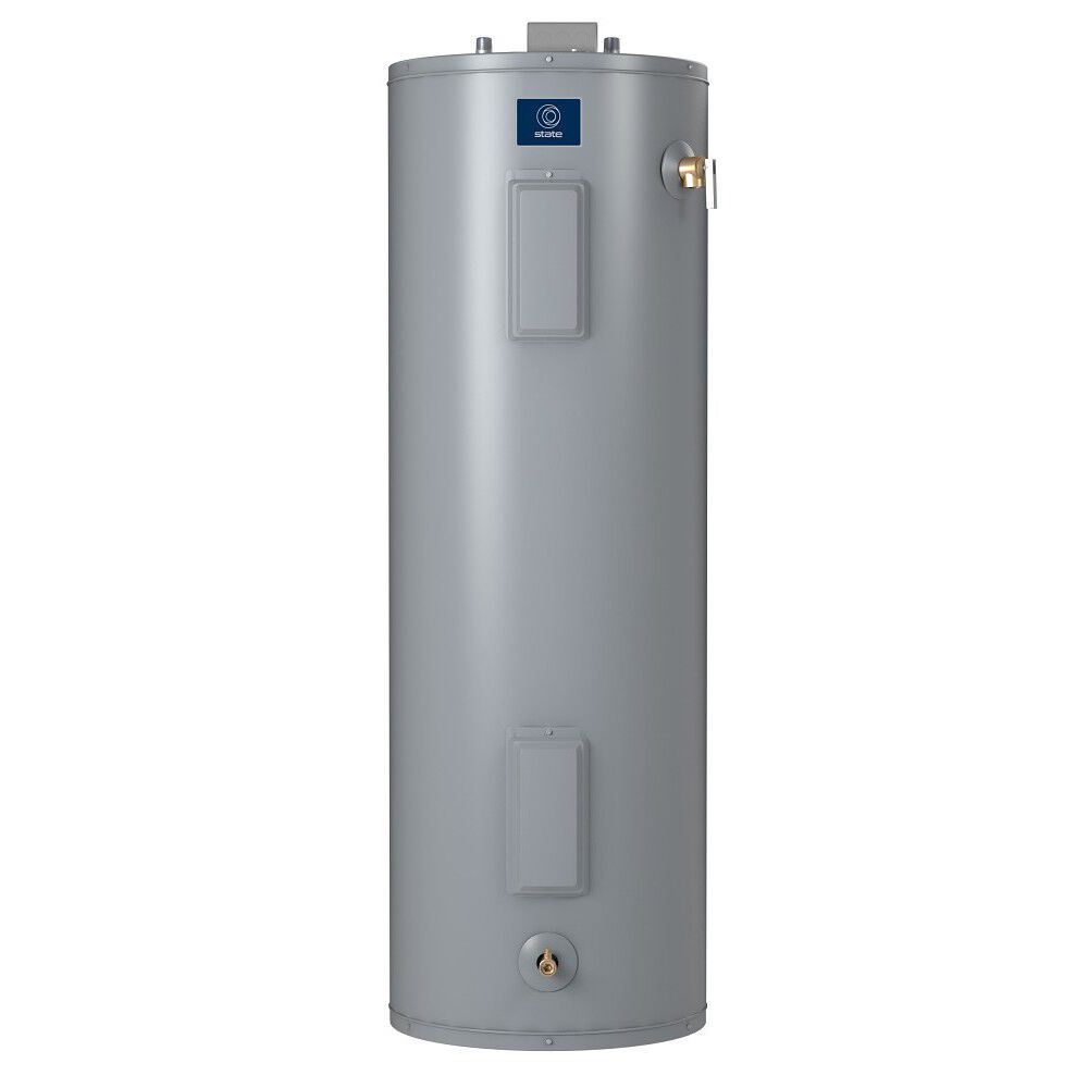 Light-Service Commercial Electric Water Heater