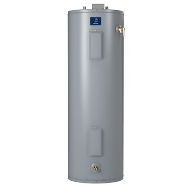 Light-Service Commercial Electric Water Heater