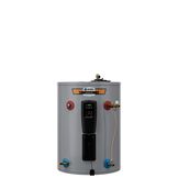 Premier &reg; X Split Heat Pump 50-Gallon Lowboy Water Heater Tank