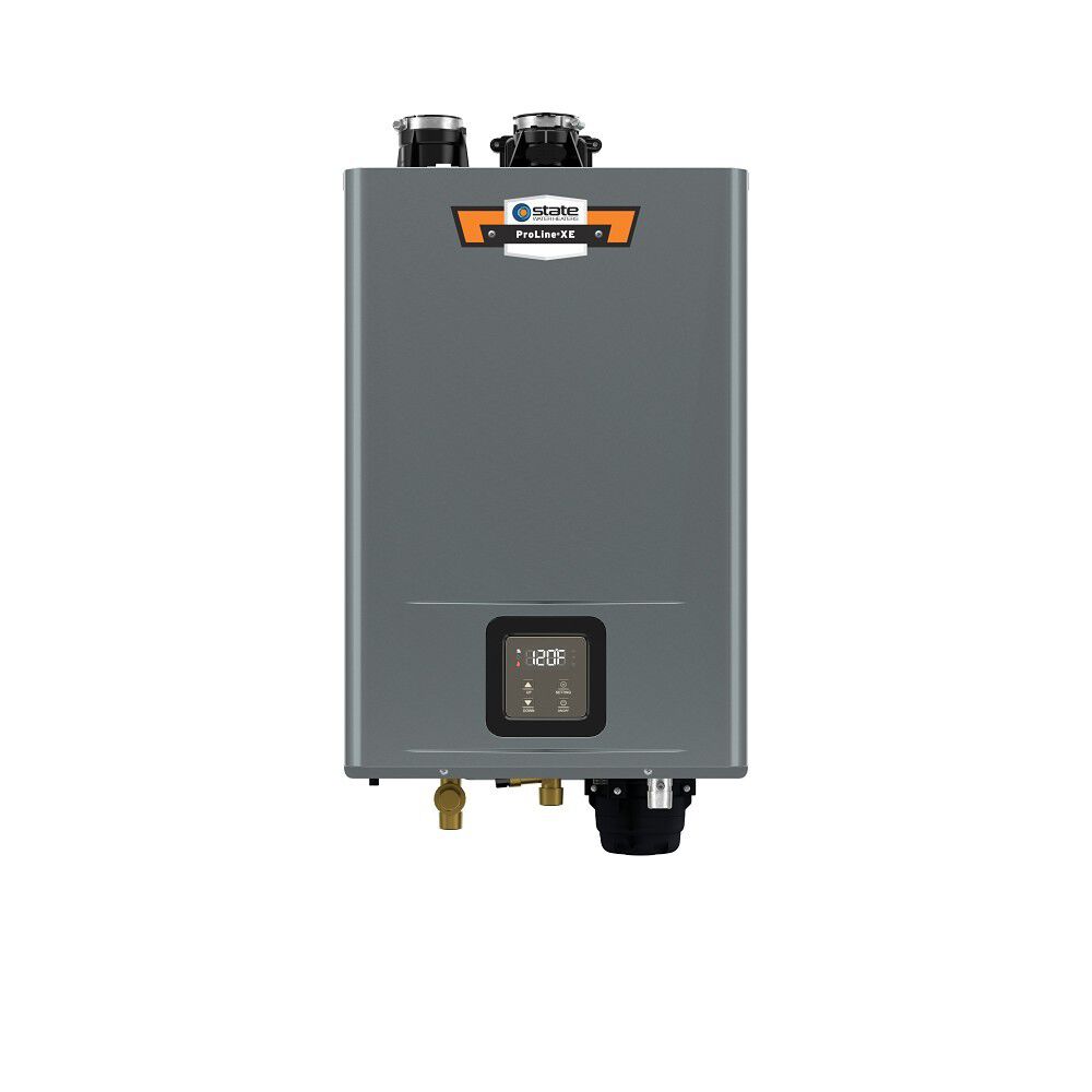 Adapt™ SC Standard Condensing 199,000 BTU Natural Gas Tankless Water Heater