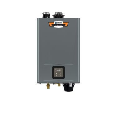Adapt™ SC Standard Condensing 199,000 BTU Natural Gas Tankless Water Heater