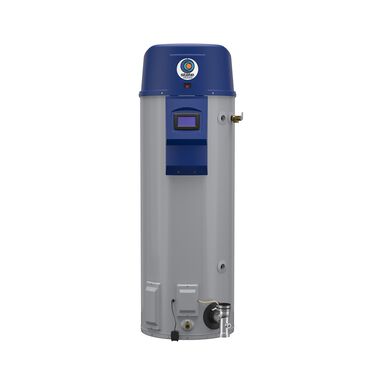 Force&trade; 90+ Power Direct Vent