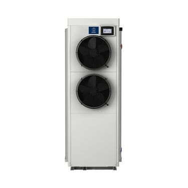 CSHP-120 Fully Integrated Heat Pump
