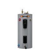 Premier &reg; X Split Heat Pump 48-Gallon Short Water Heater Tank with Side T&P Valve
