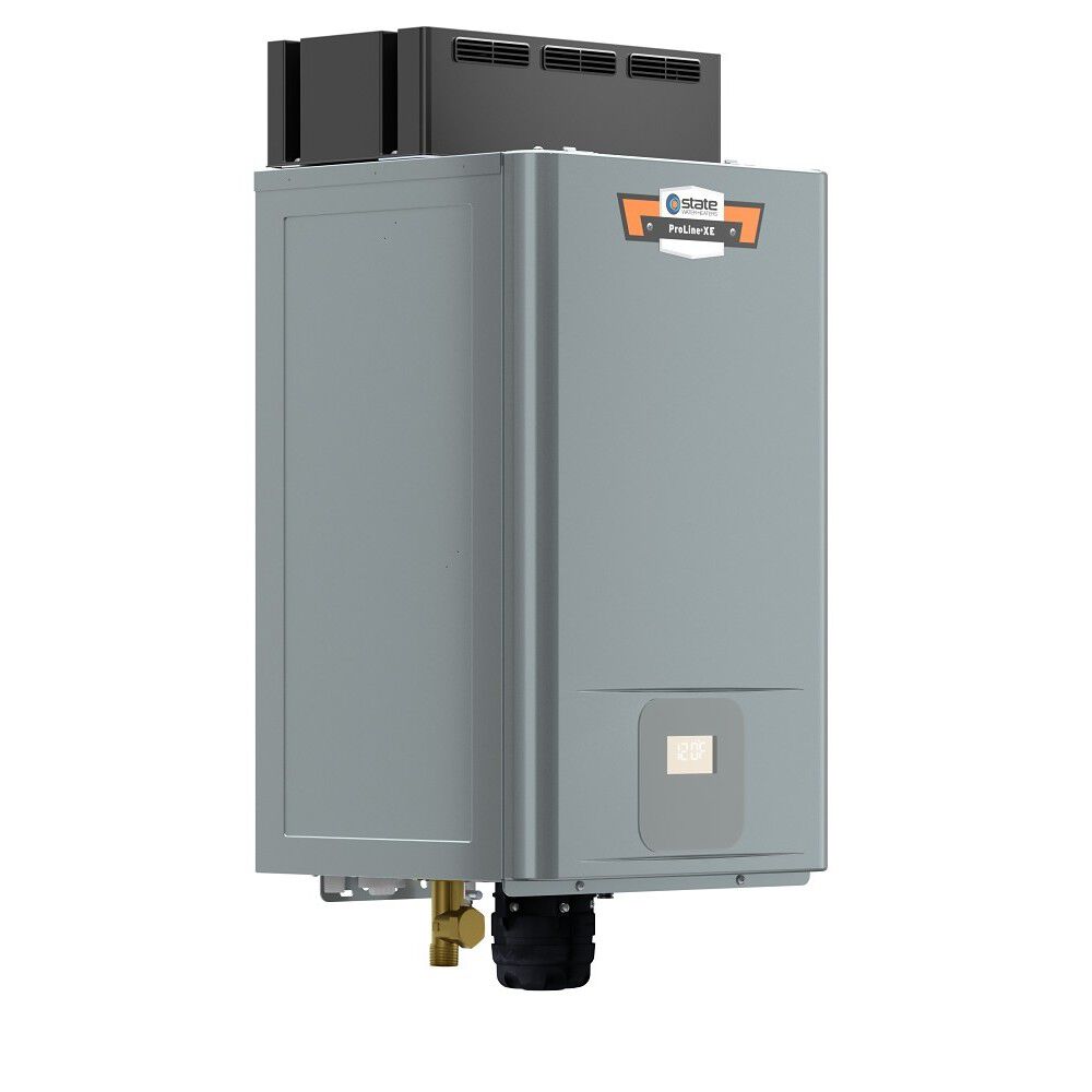Adapt™+ Premium Condensing 199,000 BTU Natural Gas Tankless