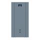 Factory Jacketed and Insulated Storage Tanks Vertical Square Jacketed Tank