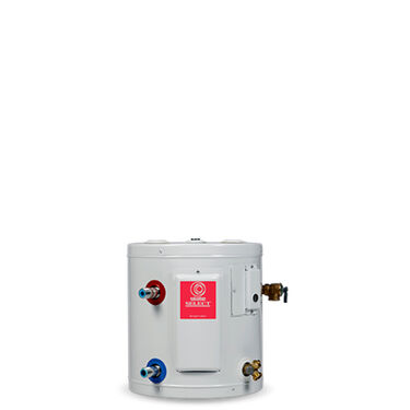 Series Discontinued: Select® Specialty Lowboy Side Connect 40-Gallon Electric Water Heater
