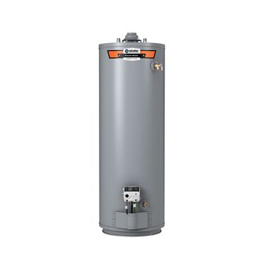 ProLine&reg; Master Ultra-Low NOx 50-Gallon Atmospheric Vent Tall Natural Gas Water Heater